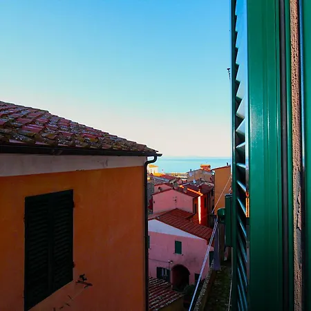 Casa Carlo * リオ・マリーナ