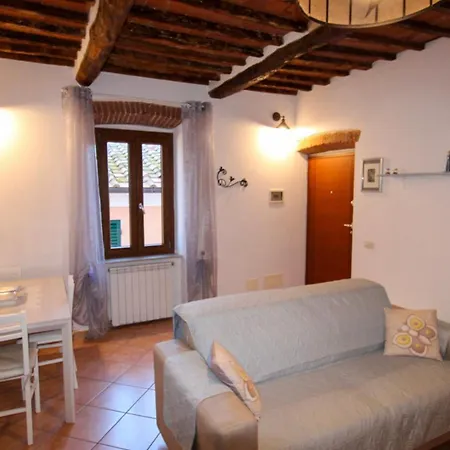 Casa Carlo Appartement