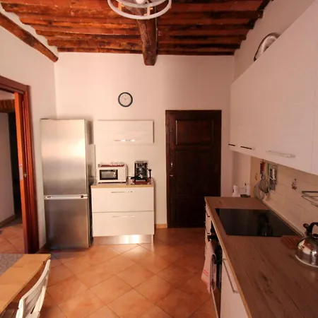 Casa Carlo Apartment