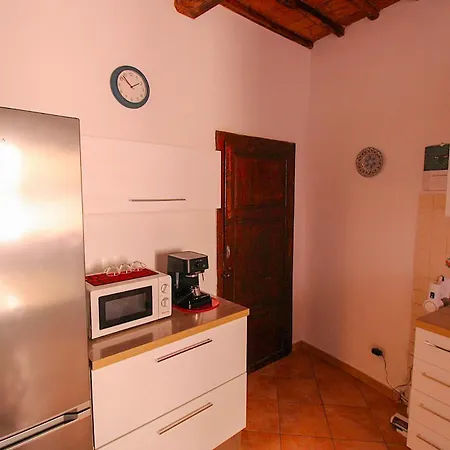 Casa Carlo アパート リオ・マリーナ