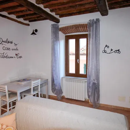 Apartment Casa Carlo Rio Marina