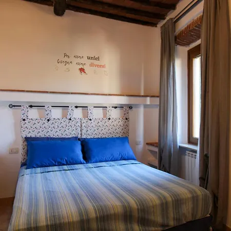Apartment Casa Carlo Rio Marina
