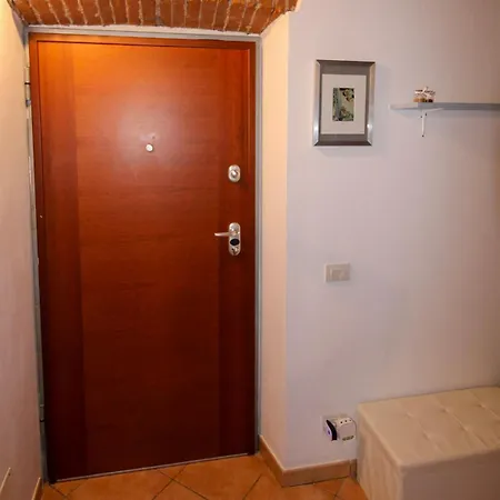 Appartement Casa Carlo *