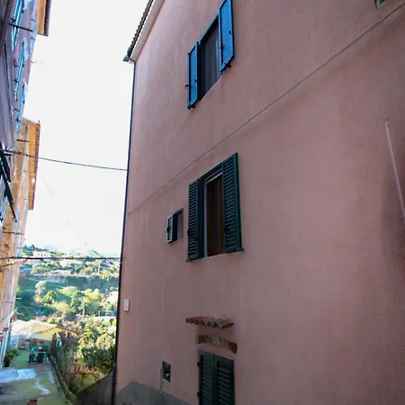 Appartement Casa Carlo