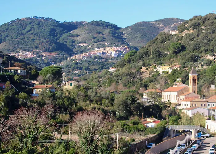 Casa Carlo アパート *