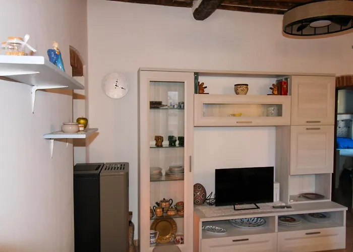 Casa Carlo * リオ・マリーナ