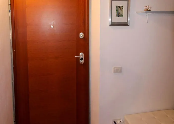 アパート Casa Carlo *