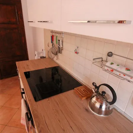 Casa Carlo *