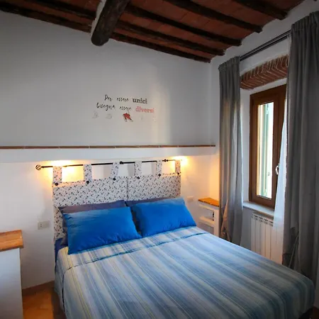 Casa Carlo Рио-Марина