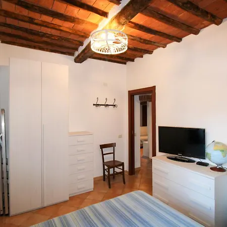 Casa Carlo Рио-Марина